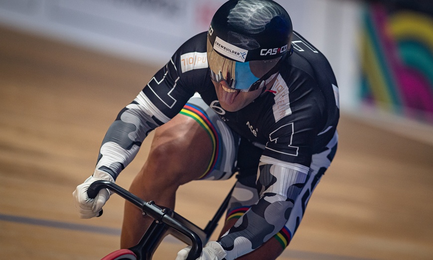 Image 9: Ticket für das Sixdays Weekend 2026 am 30.01. & 31.01.2026 in Berlin