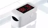 Pulse Oximeter Fingertip Heart Rate Blood Oxygen Monitor w/ 1.5" LED Display