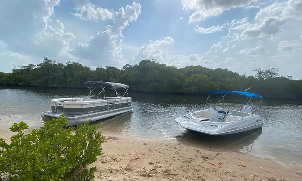 Set Sail in Style: From Luxury Deck Boats to a Dior Yacht Experience 
