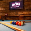 Image 3: Up to 73% Off on British Cuisine at The Locker Room