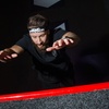 Image 13: Ninja Warrior UK Edinburgh: 1-Hour Entry for One Person