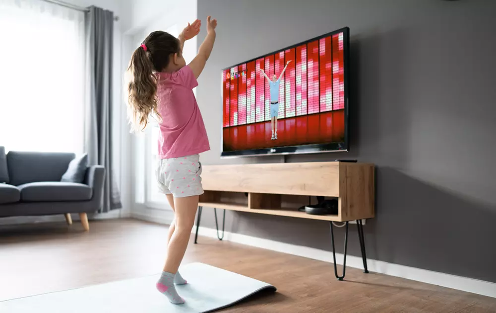 Online Workouts Anytime Anywhere with 1, 3, or 12 Month Fit at Home