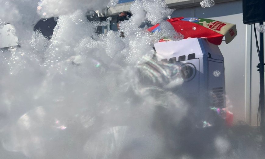 Image 13: Up to 36% Off Hops ‘n’ Harvest Festival at Kent Life – Sept 13–14!