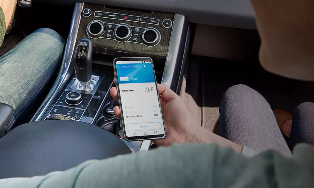 LG 8,000 - 12,000 BTU 115V Smart Window A/C w/ Remote (Refurbished) - Second Medium