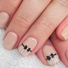 Image 4: Dipping, Dazzle Dry Manicure, Gel Pedi or Mani, Basic Manicure & More