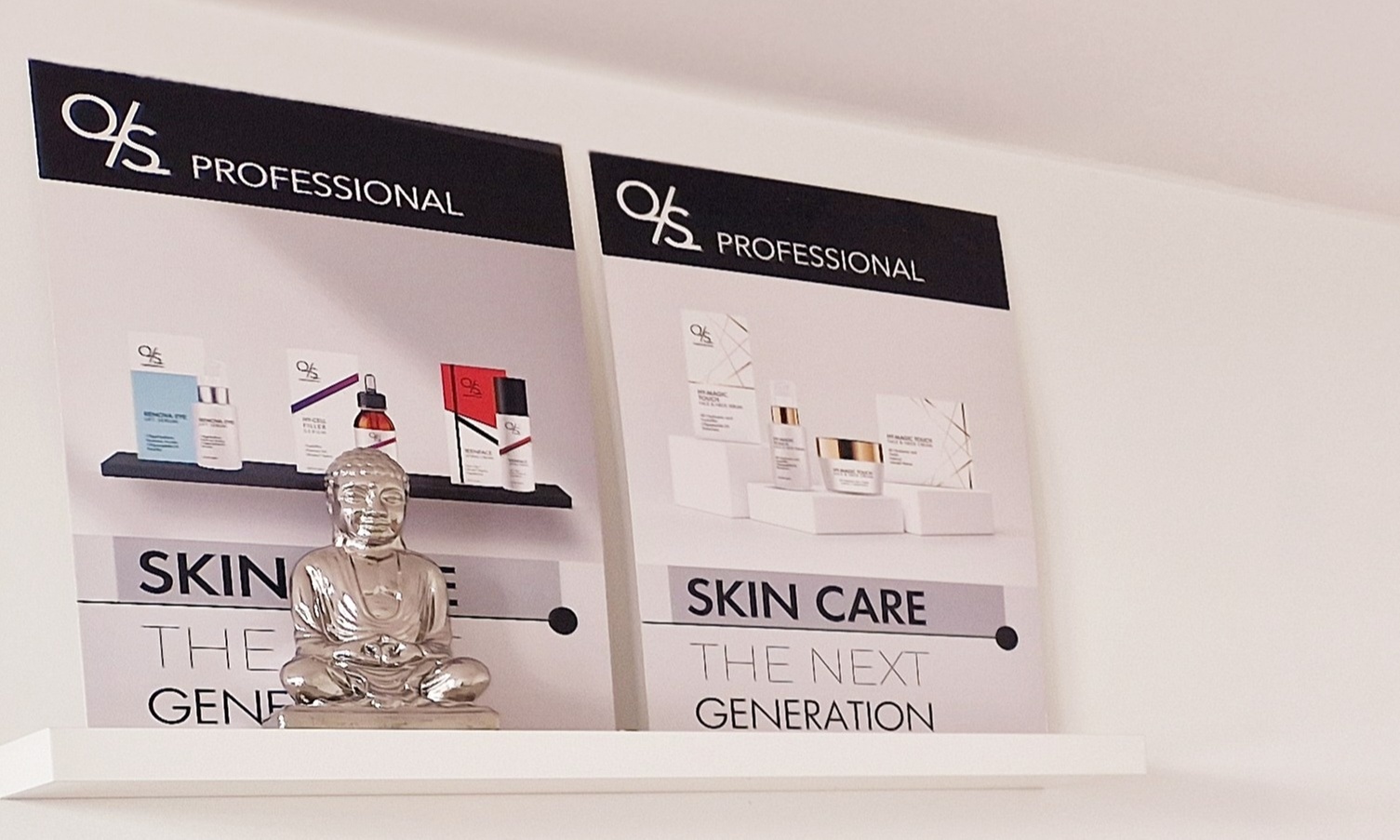 Gladde huid en natuurlijke glow dankzij microdermabrasie