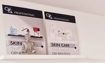 1x Microdermabrasie gezicht van 60 minuten - Unic Derma