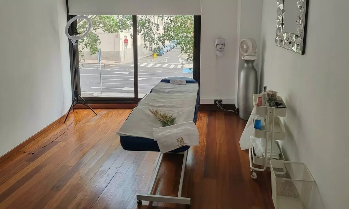 1 o 2 sesiones de Dermapen Hydralips para 1 persona