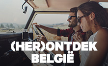 (Her)ontdek België 