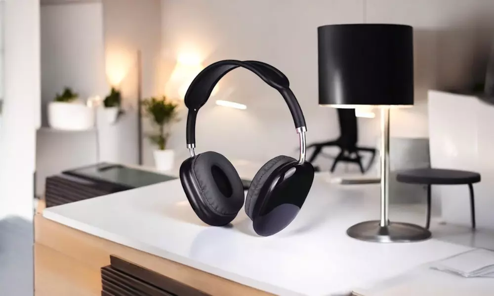 2-in-1 Set Bluetooth-Kopfhörer & Smartwatch