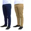 Navy & Timber
