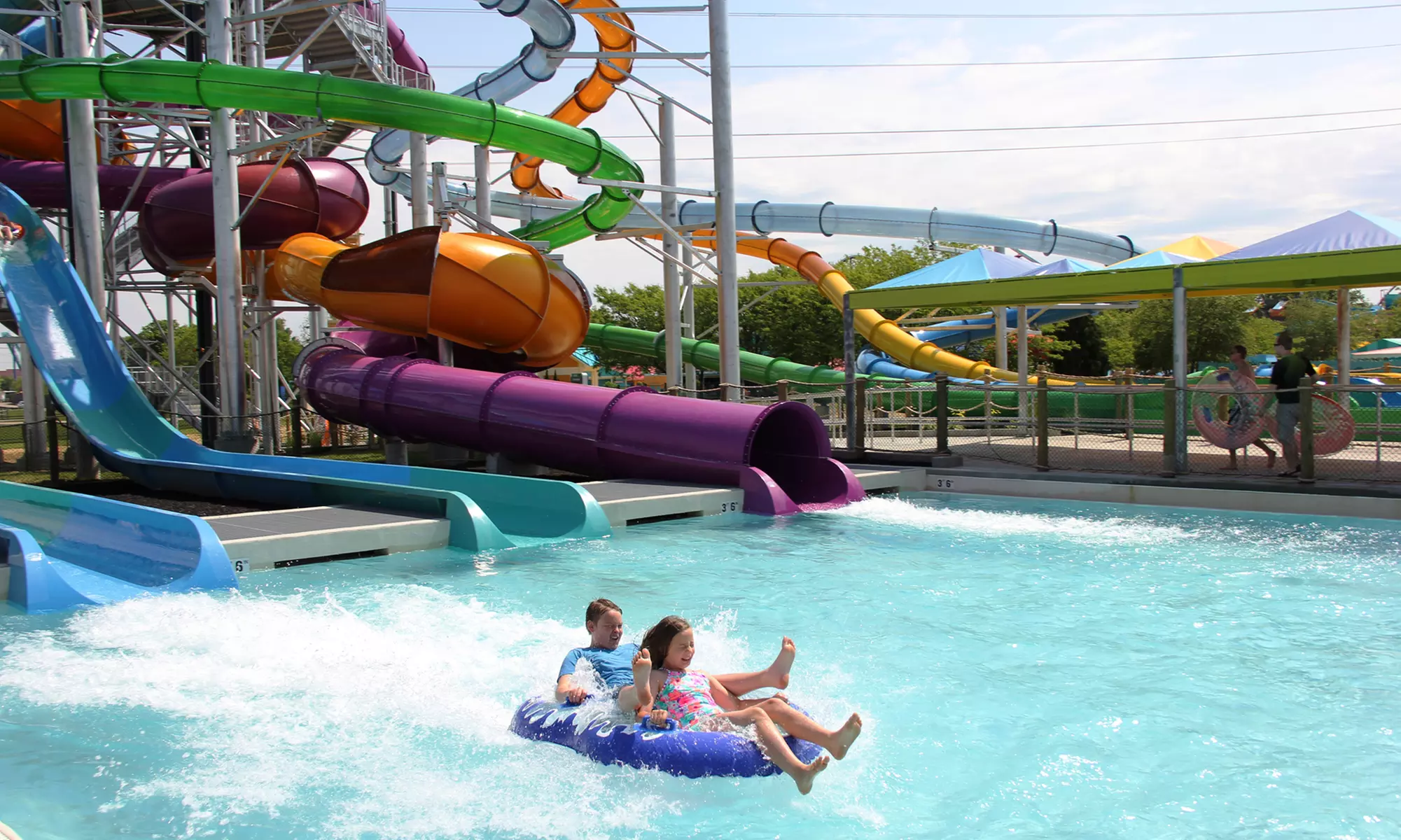 LIMITED TIME OFFER: Kings Island - Up to 50% Off