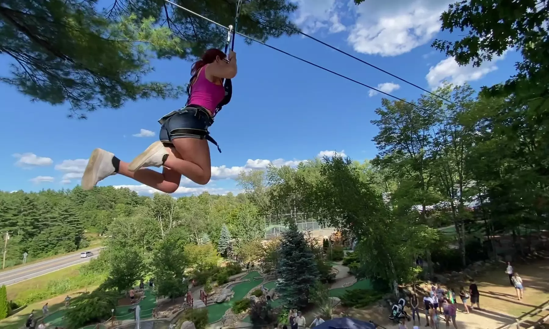 Save up to 17% at Family Fun Park Attractions – Chichester, NH