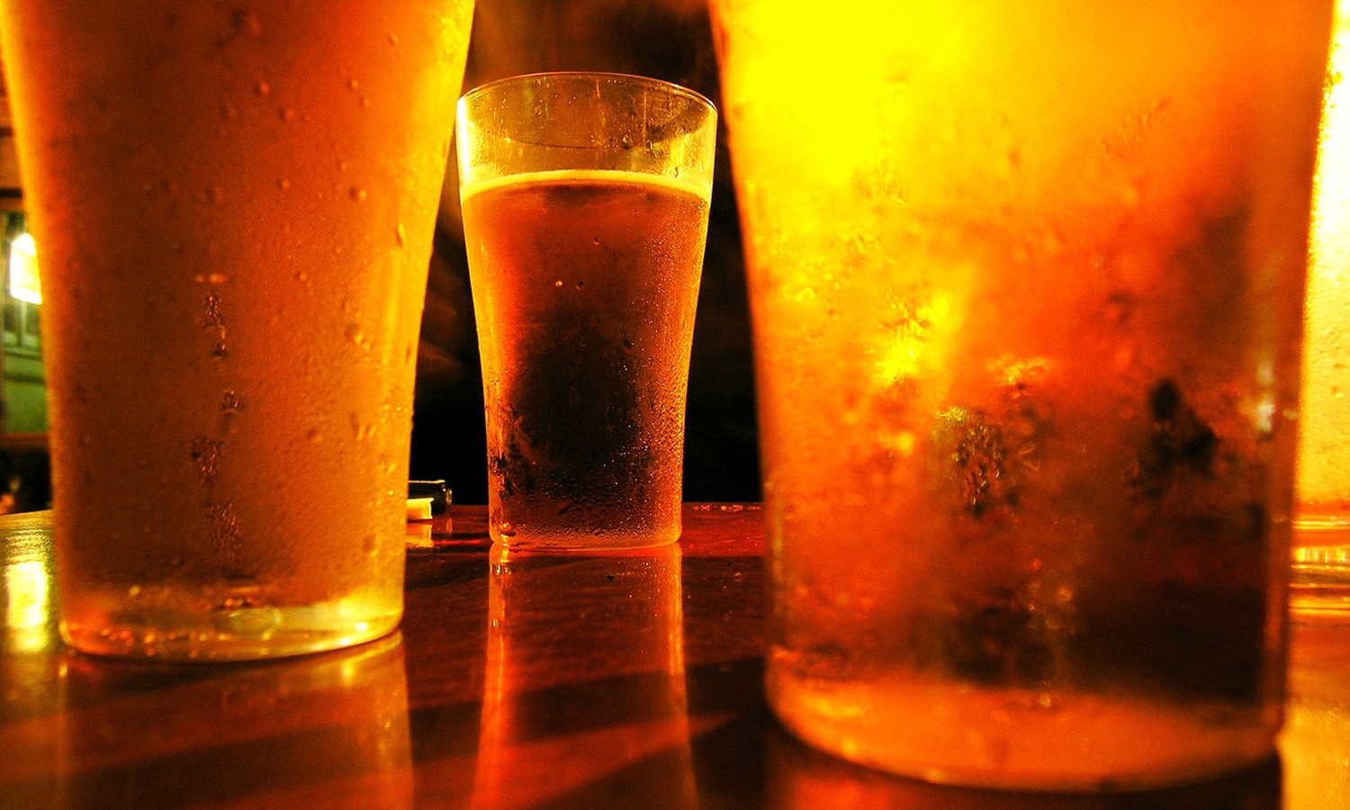 Discover Unique Beer Flights for One, Two, Four, or Six People