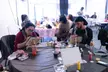 Sip & Paint Adventure at a Local Winery Sip & Paint for 1 or 2 at Shi.Wines - Up to 20% Off  - Second Medium