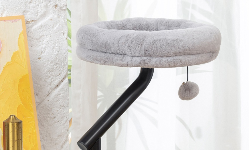 Image 5: Pawhut Cat Bed