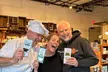 Chocolate Tasting and Canvas Painting for Two, Four, or Six People (Up to 83% Off) - Second Medium