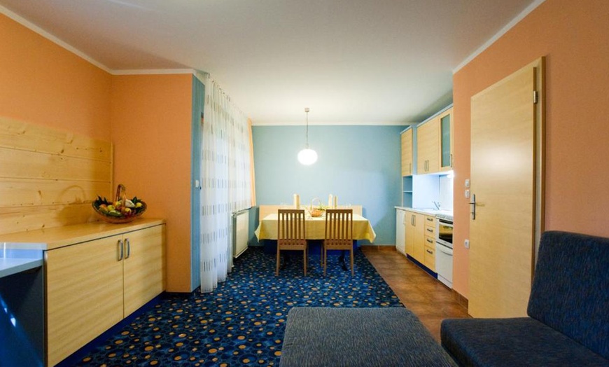 Image 6: Soggiorno in Slovenia 4*: mezza pensione con piscine all'Hotel Atrij