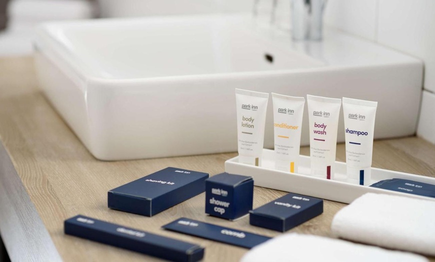 Image 5: Budapest: 2-3 Nächte mit Frühstück, Parken & Late Check-Out