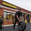 Image 1: $150 Credit for 4 New Tires with Professional Installation