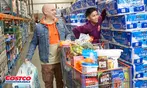 Limited Time Offer: Costco 1-Year Membership + $50 Costco Shop Card