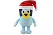Bluey Inspired Talking Plush Toy - Second Medium