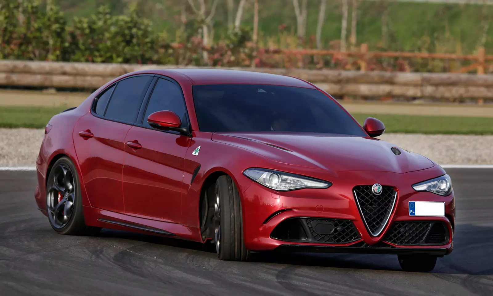 Rajdowe emocje: przejazdy jako kierowca lub pasażer wyścigowych aut