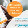 Image 4: Bon d'achat IdGarages pour prestations sur tous les types de véhicules