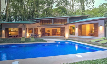 405X Option 1: Fort Lauderdale (FLL) or Miami (MIA): Depart on certain dates between 5/1/26-5/14/26 - ✈ 7-Night Costa Rica Vacation with Air & Car Rental from Travel by Jen