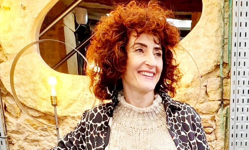 Image 10: Nouvelle couleur, nouveau style chez Edwige Coiffure