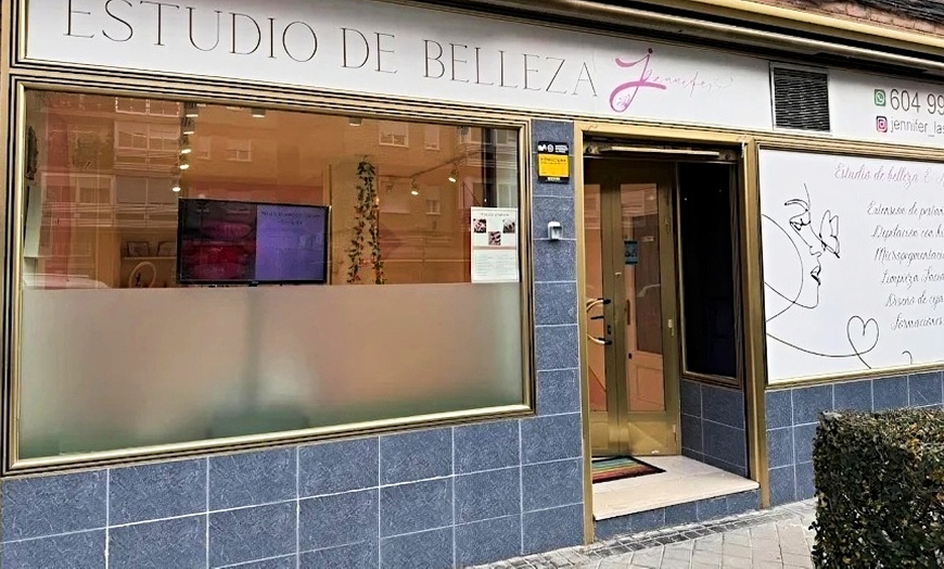 Image 4: Presume de uñas ideales con estos servicios especializados a elegir