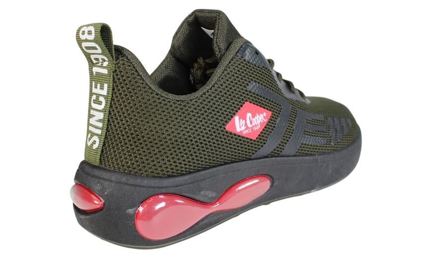 Image 11: Lee Cooper Unisex-Sneakers