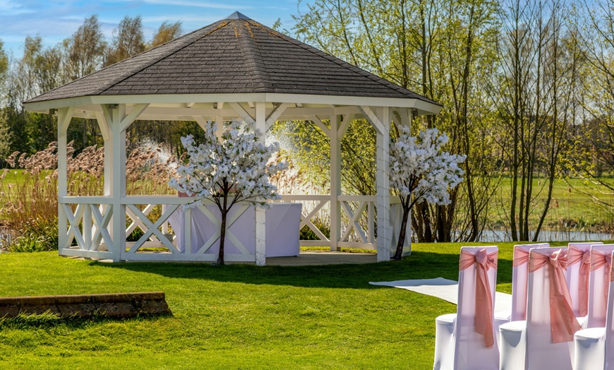 Image 25: 4* Norfolk: Standard Double or Twin Room Stay with Breakfast & More