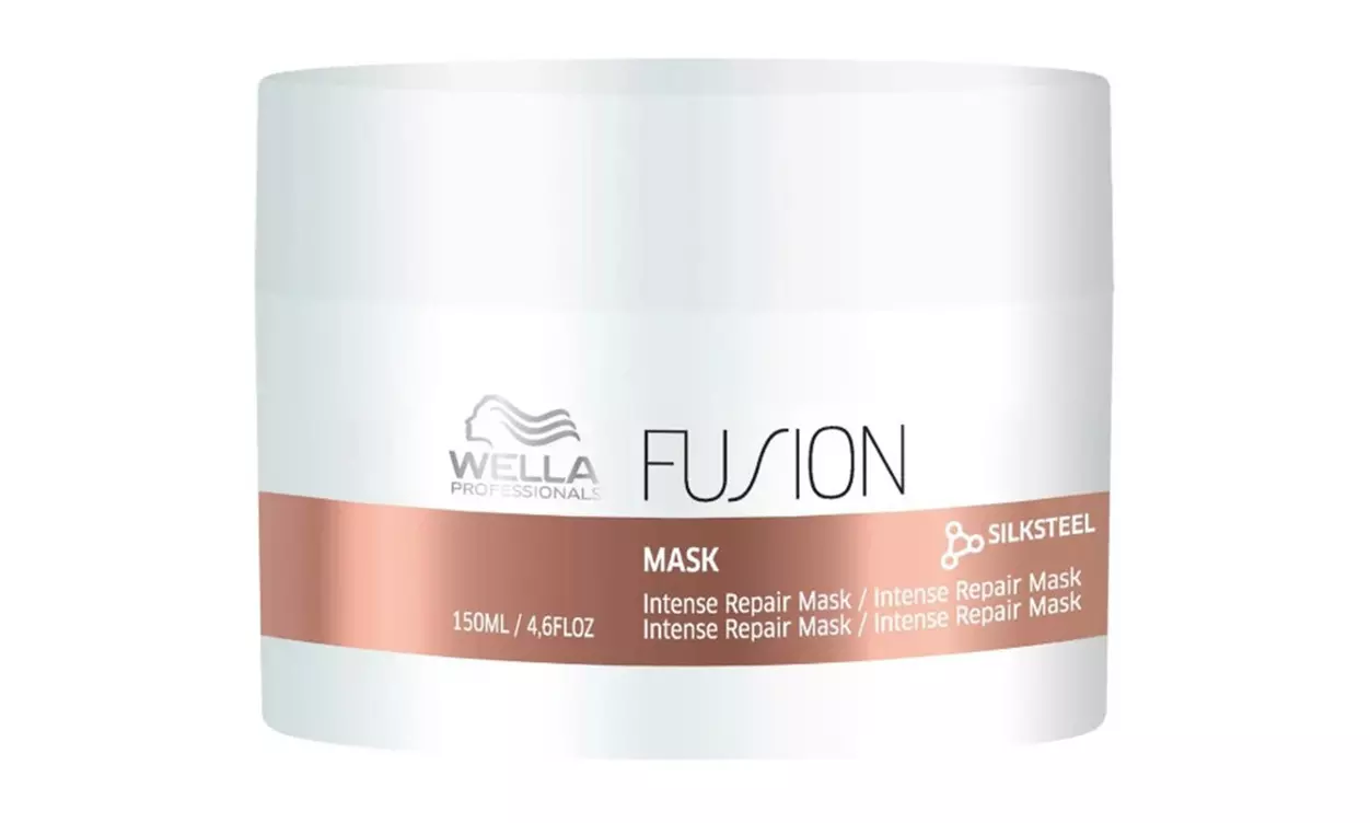 Wella Professionals - Tutta la linea Fusion Intense Repair