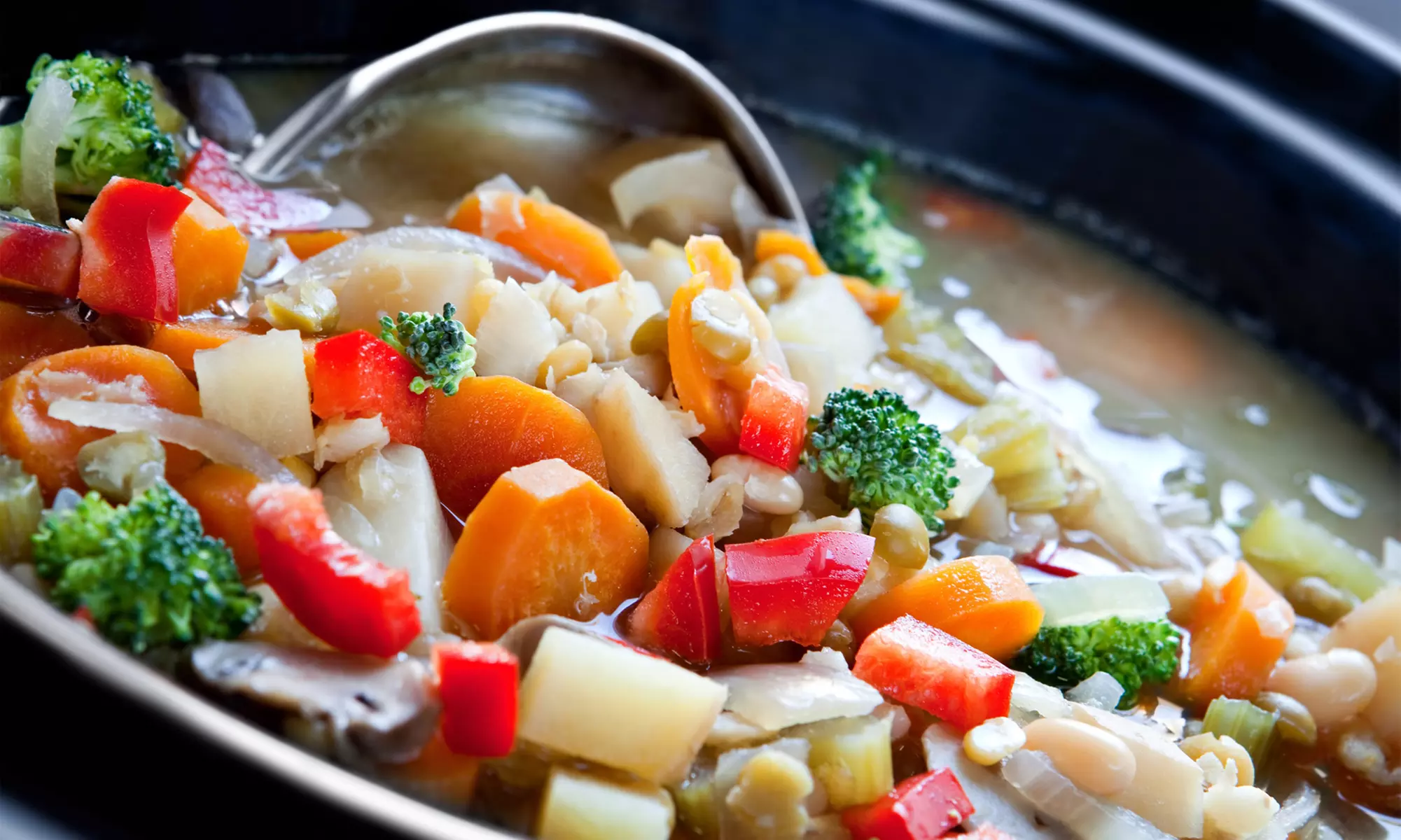 Beper digitaler 4,5-Liter-Slow Cooker