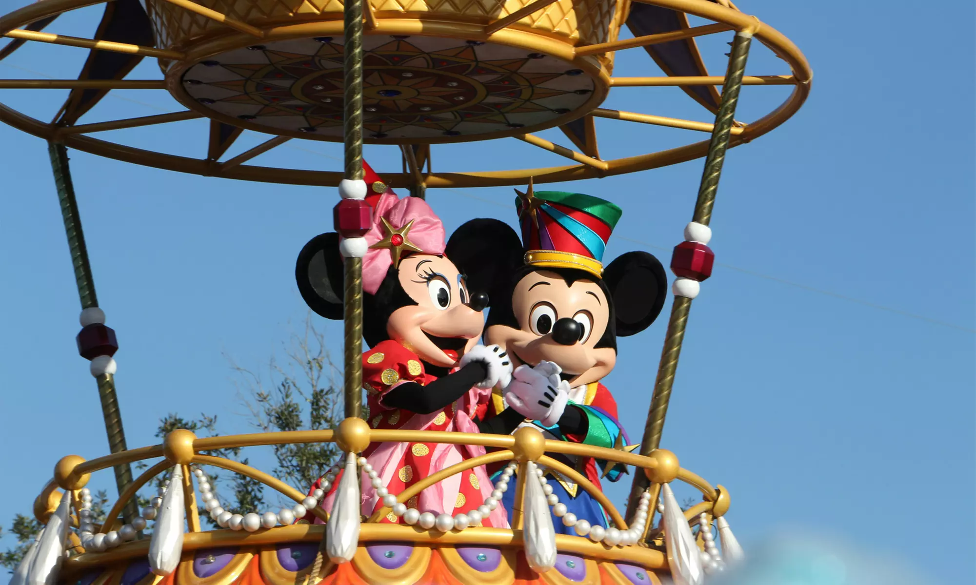 Paris and Disneyland: 4 or 6 Nights with Hotels + Optional Park Ticket