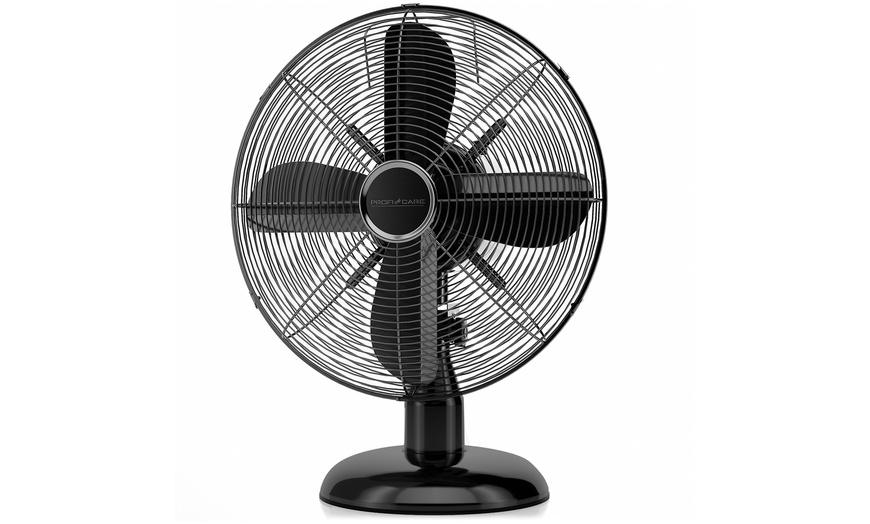 Image 3: Ventilateur de table ou sur pied ProfiCare