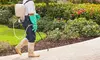 Interior and Exterior Pest Prevention Treatment Up To 3000 or 6000 Sq ft. (Up to 60% Off)