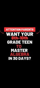 1 Week Trial - 3 Hr Math Tutor Time - AMOS e learning Math Tutoring