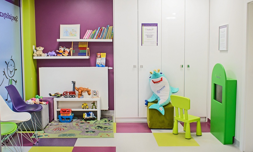 Image 8: Groupony zniżkowe do wykorzystania na usługi stomatologiczne 