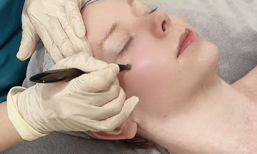 Image 5: Rejuvenating Wellness Packages: Head Spa, HIFU, Ultherapy, IPL & More 