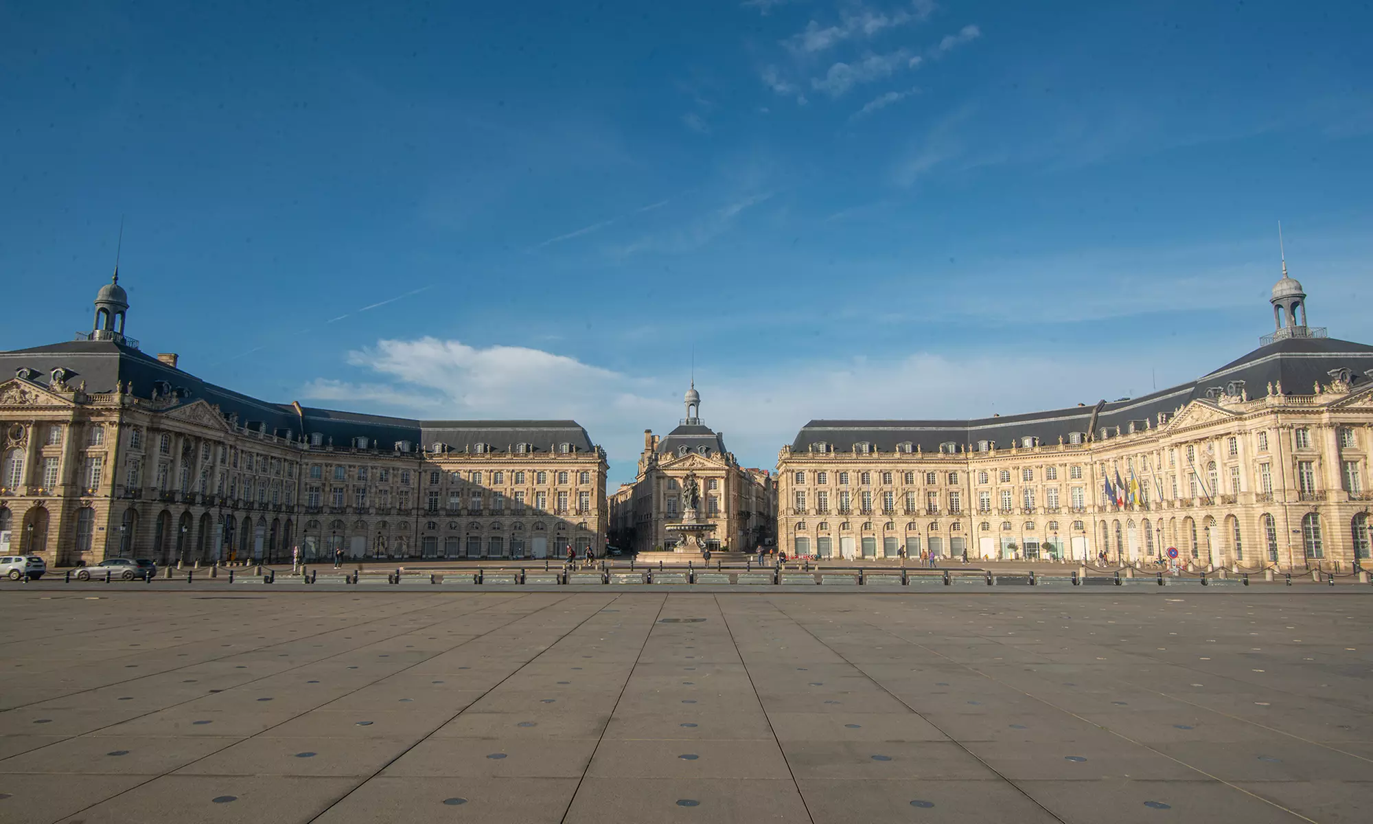 Visite guidée de Bordeaux avec Love Bordeaux