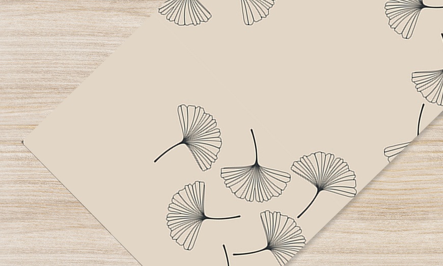 Image 15: Loper voor in de keuken