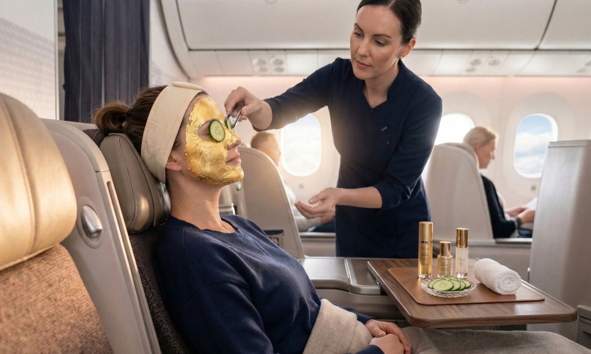 International Beauty Treatments: Early-Access FollicleFly™ Global Hair Restoration Journey from $199  Flights + Hotel + Clinic + Recovery ($3,200 Value)