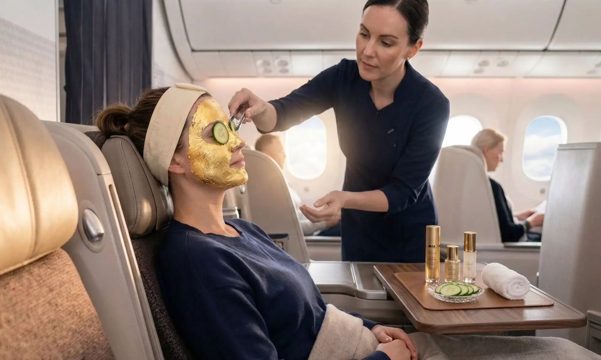 International Beauty Treatments: Early-Access FollicleFly™ Global Hair Restoration Journey from $199  Flights + Hotel + Clinic + Recovery ($3,200 Value)