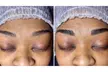 Transform Your Look: Eyebrow Waxing with Optional Brow Tint and Lip Wax or Underarm Wax ( Up to 30% Off ) - Second Medium