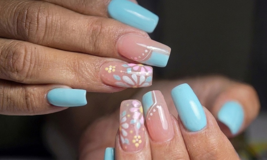 Image 4: Pamper Your Hands & Feet with Expert Nail Care