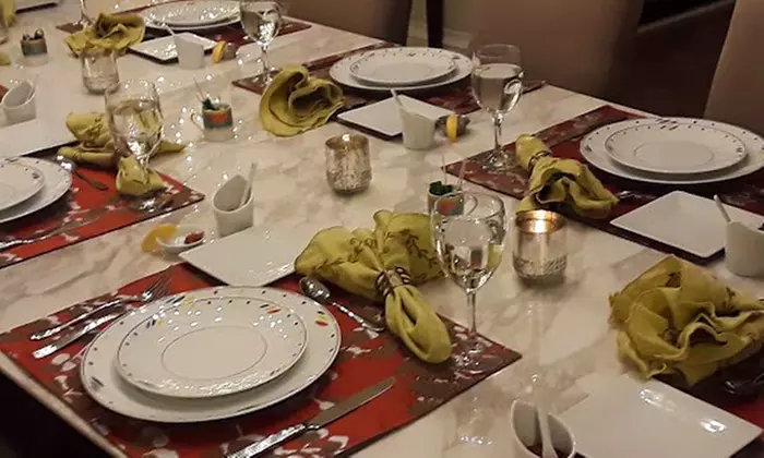 All-in-One Dinner Meal for Unforgettable Gatherings Made Delicious