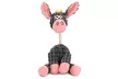 Durable Stuffed Pet Chew Toy Squeaky Squeaker Plush Interactive Puppy Toy - Second Medium