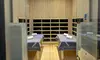 Relax with a Halotherapy Session for Up to Six at Soul Care Studio + Sauna (Up to 14%Off)